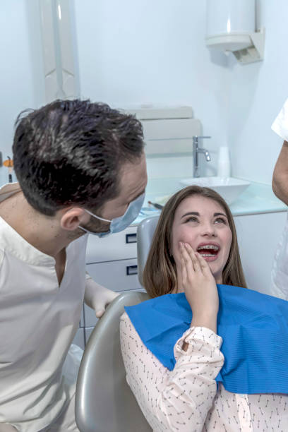 Best Emergency Dental Care for Broken or Chipped Teeth in Highland, AR