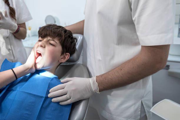 Best Emergency TMJ Treatment in Highland, AR