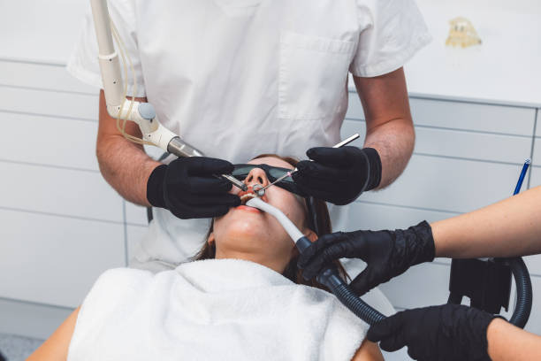 Best Emergency Treatment for Dental Infections or Abscesses in Highland, AR