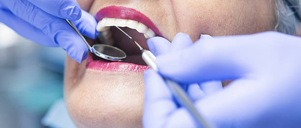 Best Same-Day Emergency Dental Services in Highland, AR